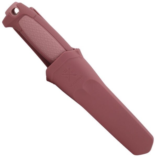 Morakniv_Risberg_Lingonberries_14720_Knife_Sheath-RESIZED MORAKNIV ΜΑΧΑΙΡΙ RISBERG ΑΝΟΞΕΙΔΩΤΟ