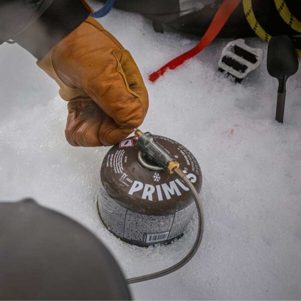 PRIMUS WINTER GAS