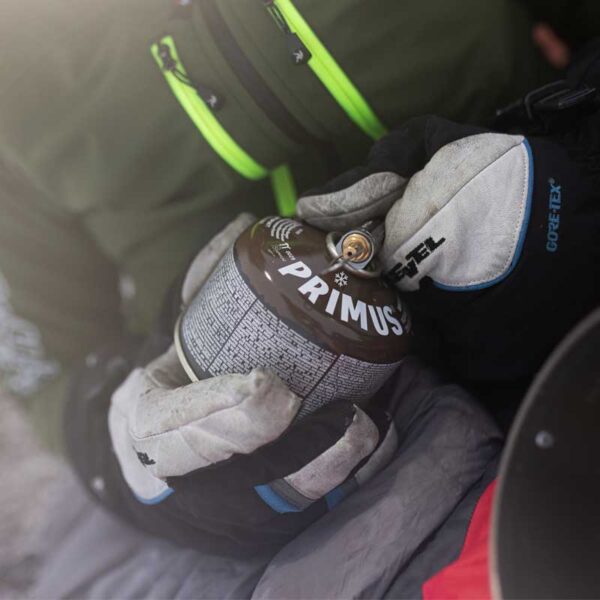 PRIMUS WINTER GAS