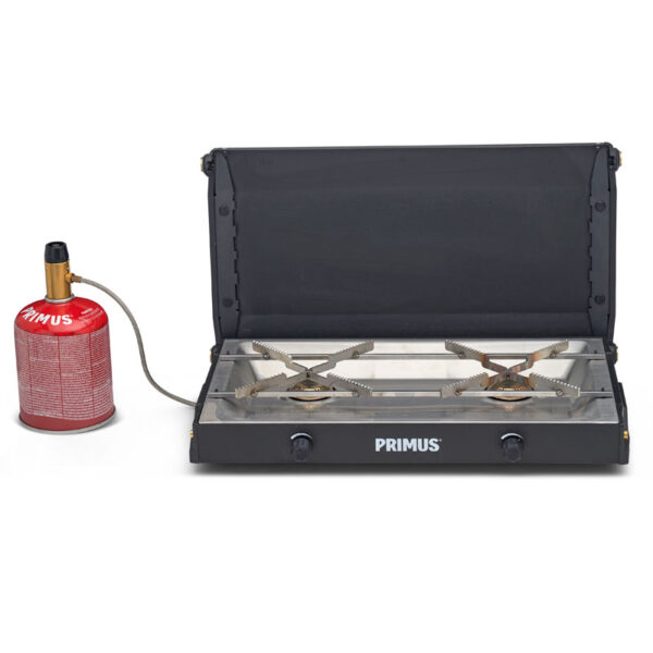 PRIMUS ΜΑΓΕΙΡΙΚΗ ΕΣΤΙΑ ΑΕΡΙΟΥ KINJIA