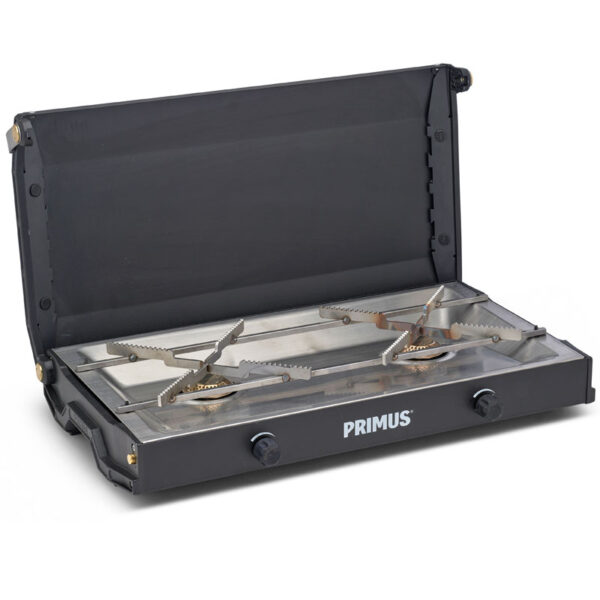 PRIMUS ΜΑΓΕΙΡΙΚΗ ΕΣΤΙΑ ΑΕΡΙΟΥ KINJIA