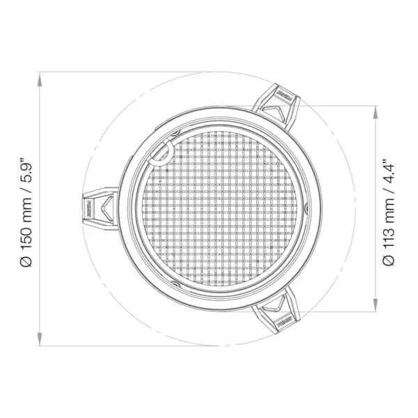 PRIMUS ULTI ΣΥΣΤΗΜΑ ΕΣΤΙΑΣ ΜΑΓΕΙΡΕΜΑΤΟΣ 1,7 ΛΙΤΡΩΝ