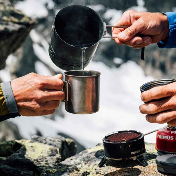 PRIMUS ULTI ΣΥΣΤΗΜΑ ΕΣΤΙΑΣ ΜΑΓΕΙΡΕΜΑΤΟΣ 1,7 ΛΙΤΡΩΝ