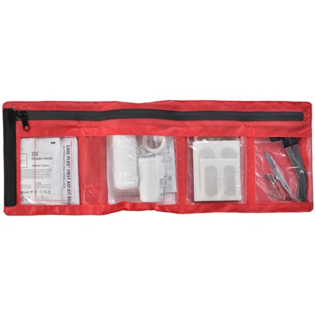Care Plus Κιτ Πρωτων Βοηθειων Roll Out Light and Dry Μικρο – φωτογραφία 2