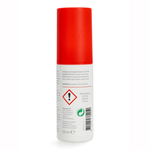Care Plus Sprei Kamforas – Care Plus Σπρεϊ Καμφορασ – εικόνα 2