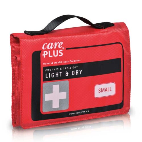 CAREPLUS-FAK-LIGHT-DRY-SMALL-1 Care Plus Κιτ Πρωτων Βοηθειων Roll Out Light and Dry Μικρο – Care Plus Roll Out Light
