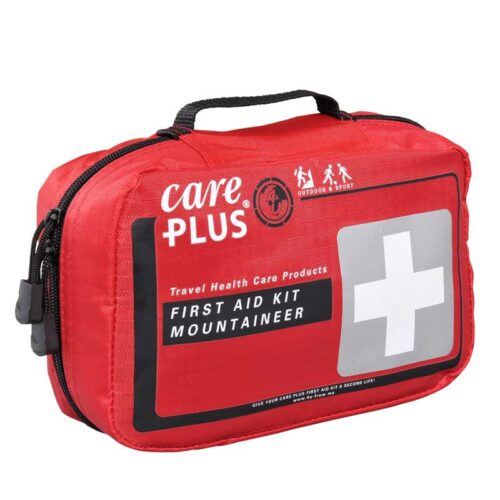 CAREPLUS-FAK-MOUNTAINER-fotografia-2 Care Plus Κιτ Πρωτων Βοηθειων Mountaineer – Care Plus Mountaineer