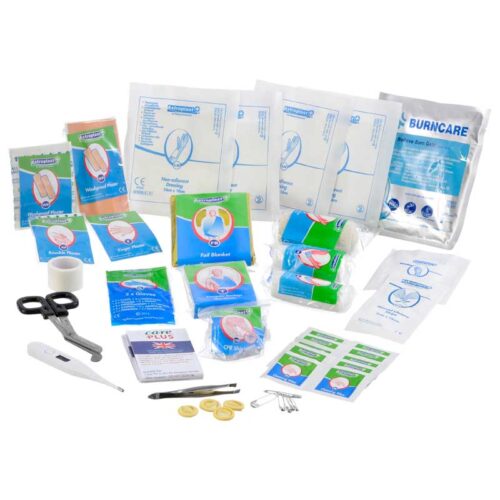 Care Plus Κιτ Πρωτων Βοηθειων Waterproof – φωτογραφία 2