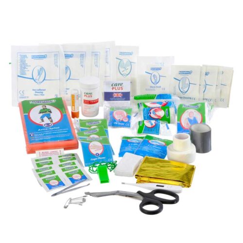 Care Plus Κιτ Πρωτων Βοηθειων Mountaineer – φωτογραφία 2