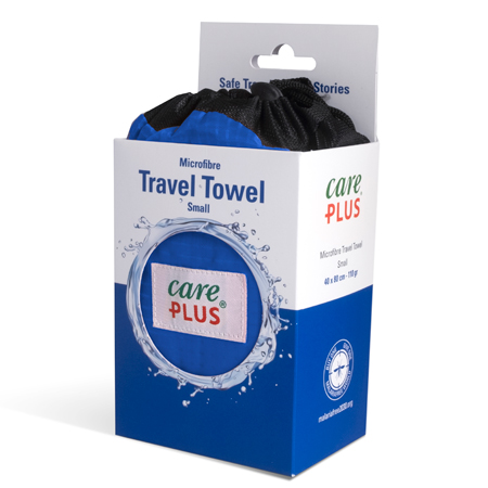 Care Plus Microfibre X80 Petseta – Care Plus Πετσετα Microfibre Μικρη 40x80 Εκ. – εικόνα 2