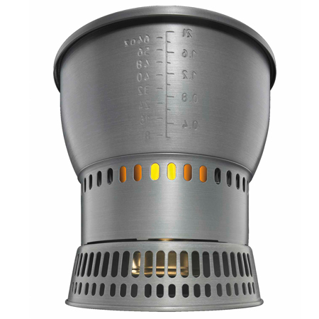 Esbit Cs2350wn Estia – Esbit Εστια - Σετ Μαγειρεματοσ Cs2350wn – εικόνα 2