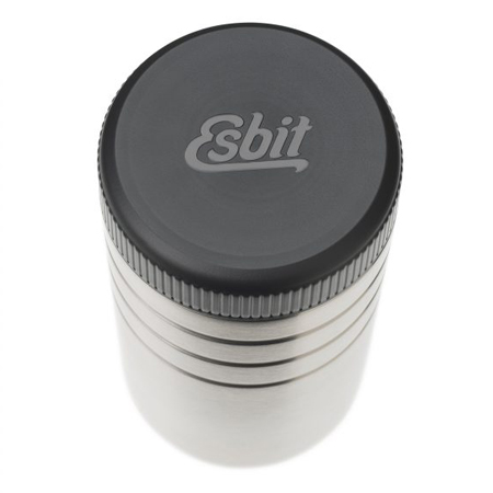 Esbit Majoris Thermos – Esbit Θερμοσ Φαγητου Majoris Από Ανοξειδωτο Ατσαλι 0,4l, Ματτ – εικόνα 2