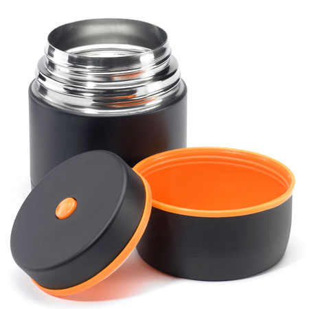 Esbit Thermos Fagitou – Esbit Θερμοσ Φαγητου 0,5l – εικόνα 2