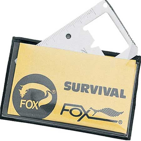 Fox 2000 Πολυεργαλειο – φωτογραφία 2