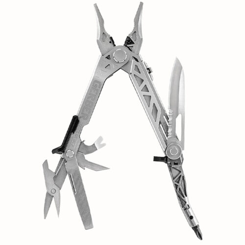 GERBER-CENTER-DRIVE-PLUS-OPEN-FULL Gerber Center Drive Plus Ασημι – Gerber Center Drive Plus