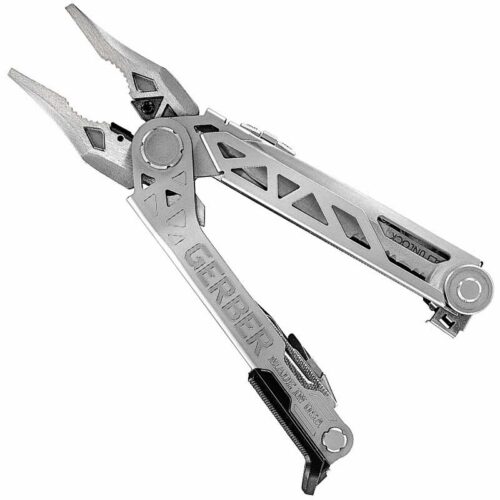 Gerber Center Drive Plus Ασημι – φωτογραφία 2