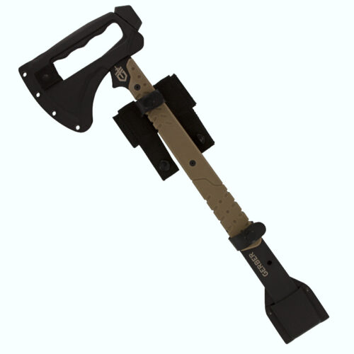 Gerber Downrange Tomahawk – φωτογραφία 2