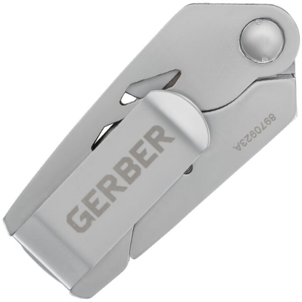 GERBER ΚΟΠΙΔΙ E.A.B. LITE