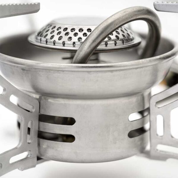 PRIMUS ΕΣΤΙΑ EASYFUEL