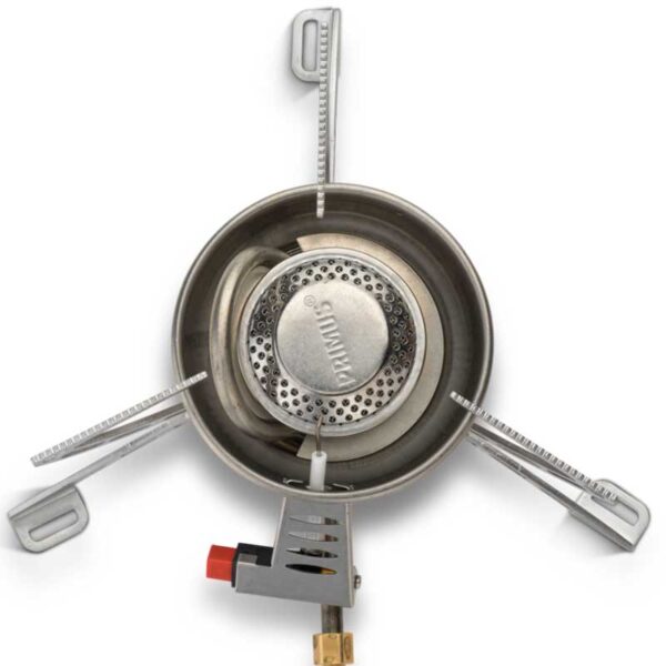 PRIMUS ΕΣΤΙΑ EASYFUEL