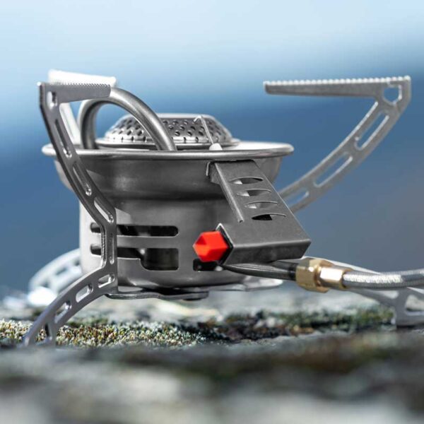 PRIMUS ΕΣΤΙΑ EASYFUEL