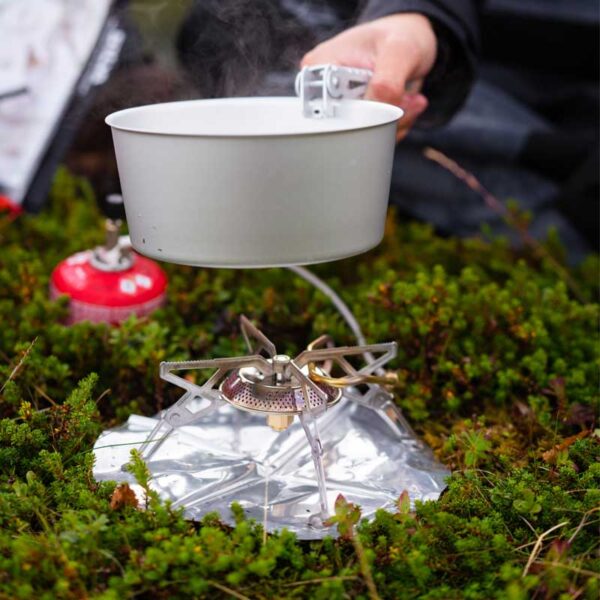 PRIMUS ΕΣΤΙΑ GRAVITY