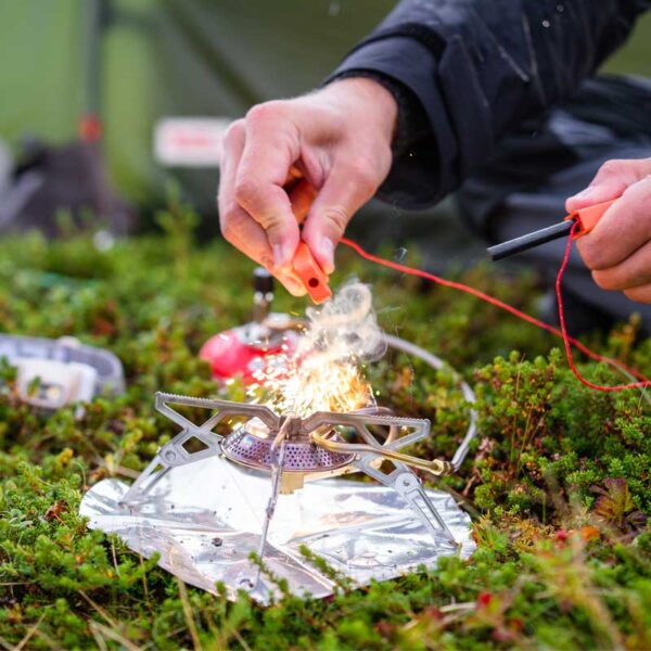 PRIMUS ΕΣΤΙΑ GRAVITY