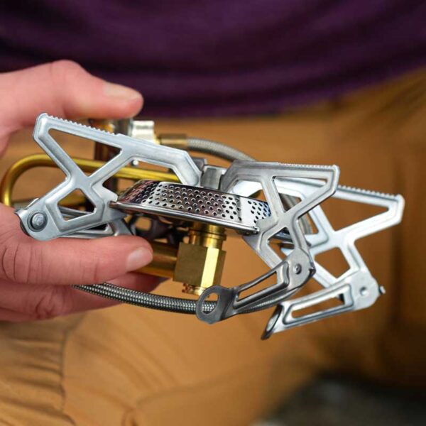 PRIMUS ΕΣΤΙΑ GRAVITY