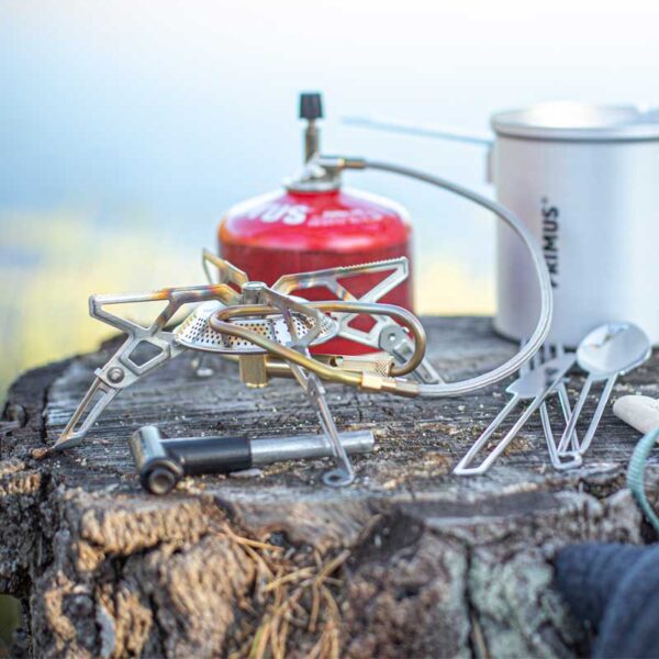 PRIMUS ΕΣΤΙΑ GRAVITY