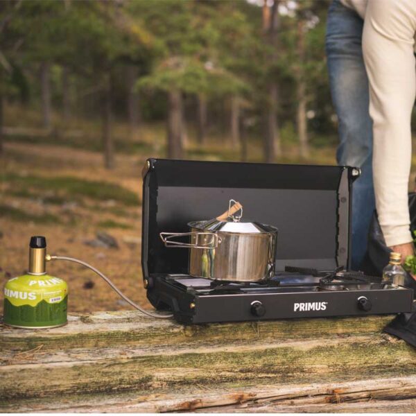 PRIMUS ΜΑΓΕΙΡΙΚΗ ΕΣΤΙΑ ΑΕΡΙΟΥ KINJIA