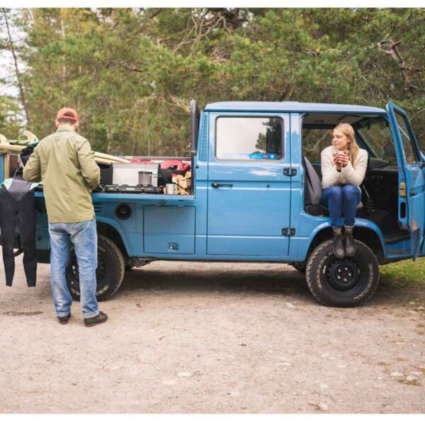 PRIMUS ΜΑΓΕΙΡΙΚΗ ΕΣΤΙΑ ΑΕΡΙΟΥ KINJIA