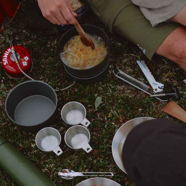 PRIMUS ΣΥΣΤΗΜΑ ΕΣΤΙΑΣ PRIME TECH II 1,3 ΛΙΤΡΩΝ