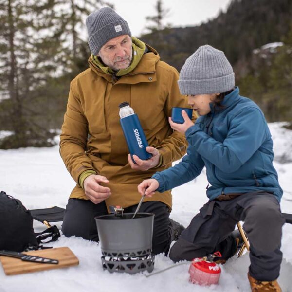 PRIMUS ΣΥΣΤΗΜΑ ΕΣΤΙΑΣ PRIME TECH II 2,3 ΛΙΤΡΩΝ