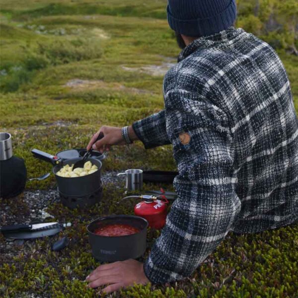 PRIMUS ΣΥΣΤΗΜΑ ΕΣΤΙΑΣ PRIME TECH II 1,3 ΛΙΤΡΩΝ