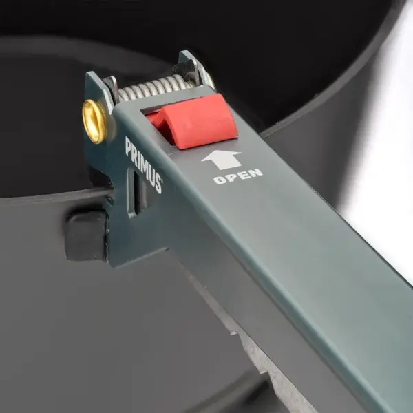 PRIMUS ΣΥΣΤΗΜΑ ΕΣΤΙΑΣ PRIME TECH II 1,3 ΛΙΤΡΩΝ