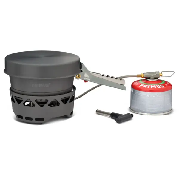 PRIMUS ΣΥΣΤΗΜΑ ΕΣΤΙΑΣ PRIME TECH II 1,3 ΛΙΤΡΩΝ