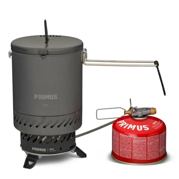 PRIMUS ULTI ΣΥΣΤΗΜΑ ΕΣΤΙΑΣ ΜΑΓΕΙΡΕΜΑΤΟΣ 1,7 ΛΙΤΡΩΝ