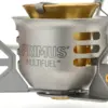 PRIMUS ΕΣΤΙΑ MULTIFUEL ΠΟΛΛΑΠΛΟΥ ΚΑΥΣΙΜΟΥ