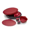 734000_MealSet_Red_1 PRIMUS ΣΚΕΥΟΣ ΕΣΤΙΑΣΗΣ MEAL SET ΚΟΚΚΙΝΟ