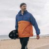 Nomad-Blue-Orange3-RESIZED MAC IN A SAC NOMAD JACKET ΑΝΔΡΙΚΟ ΣΚΟΥΡΟ ΠΟΡΤΟΚΑΛΙ / ΜΠΛΕ
