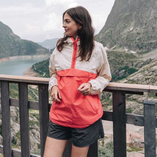 Nomad-Poppy-Ivory2-RESIZED MAC IN A SAC NOMAD JACKET ΓΥΝΑΙΚΕΙΟ ΛΕΥΚΟ/ΡΟΖ