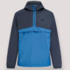 NomadBlueNavyFrontRESIZED MAC IN A SAC NOMAD JACKET ΣΚΟΥΡΟ ΜΠΛΕ/ΓΑΛΑΖΙΟ