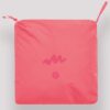 NomadIvoryPoppyPacked-RESIZED MAC IN A SAC NOMAD JACKET ΓΥΝΑΙΚΕΙΟ ΛΕΥΚΟ/ΡΟΖ