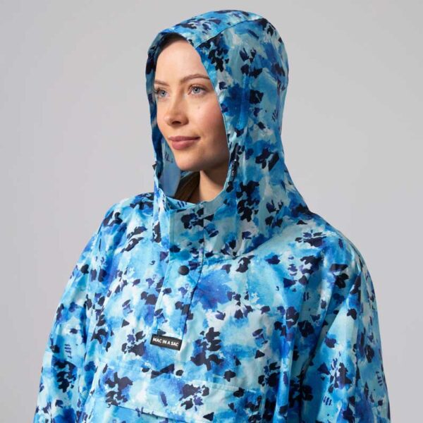 FestivalPoncho_BlueDaze14RESIZED MAC IN A SAC FESTIVAL PONCHO BLUE DAZE