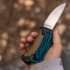 GERBER ΜΑΧΑΙΡΙ STRONGARM CAMP MAGNACUT ΚΑΦΕ