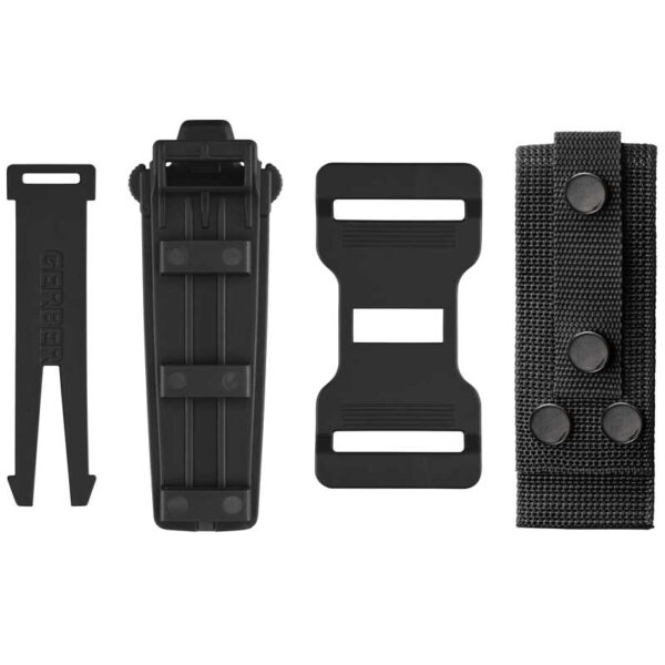 GERBER ΜΑΧΑΙΡΙ STRONGARM CAMP MAGNACUT ΚΑΦΕ