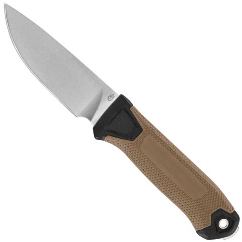 Gerber Strongarm Camp Magnacut – φωτογραφία 2